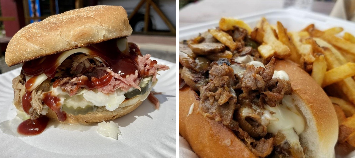 CLOSED - Simmons Grill (The Village Grill Co)