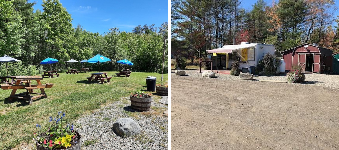 CLOSED - Simmons Grill (The Village Grill Co)