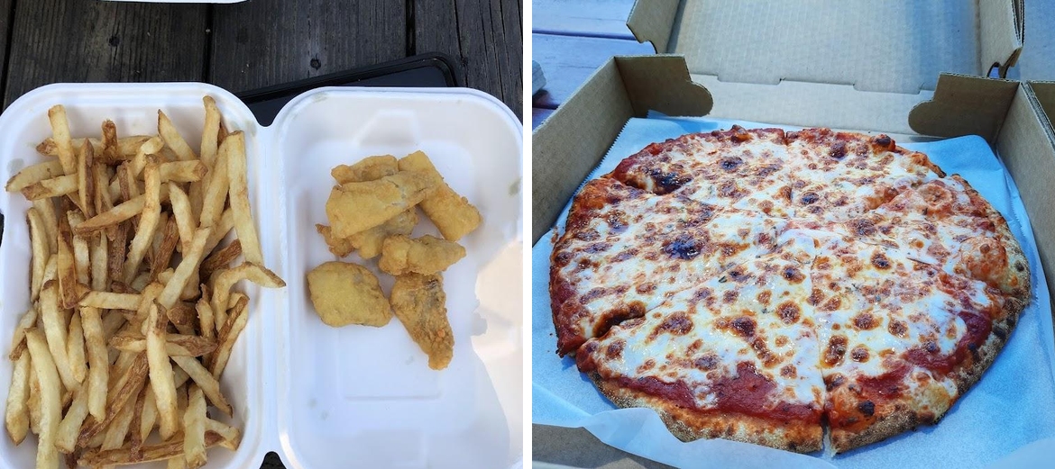 CLOSED - Simmons Grill (The Village Grill Co)