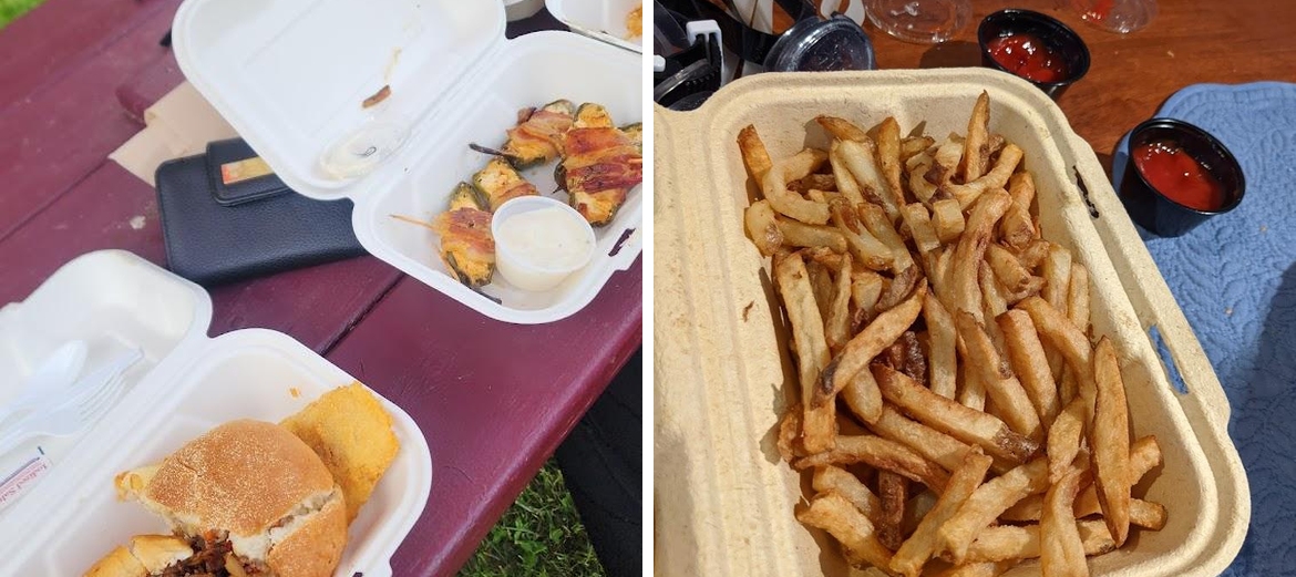CLOSED - Simmons Grill (The Village Grill Co)