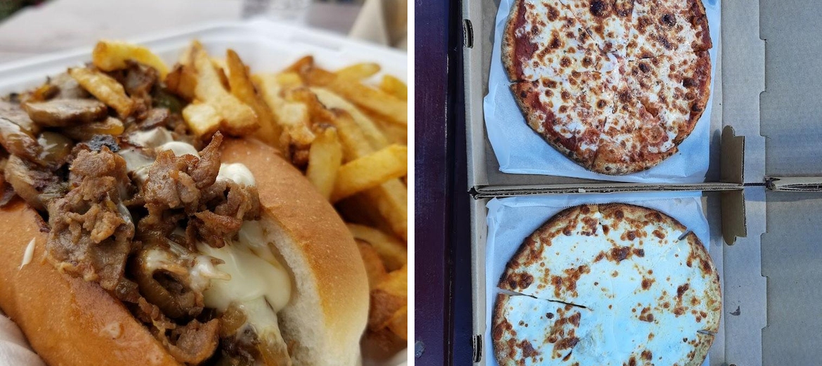 CLOSED - Simmons Grill (The Village Grill Co)